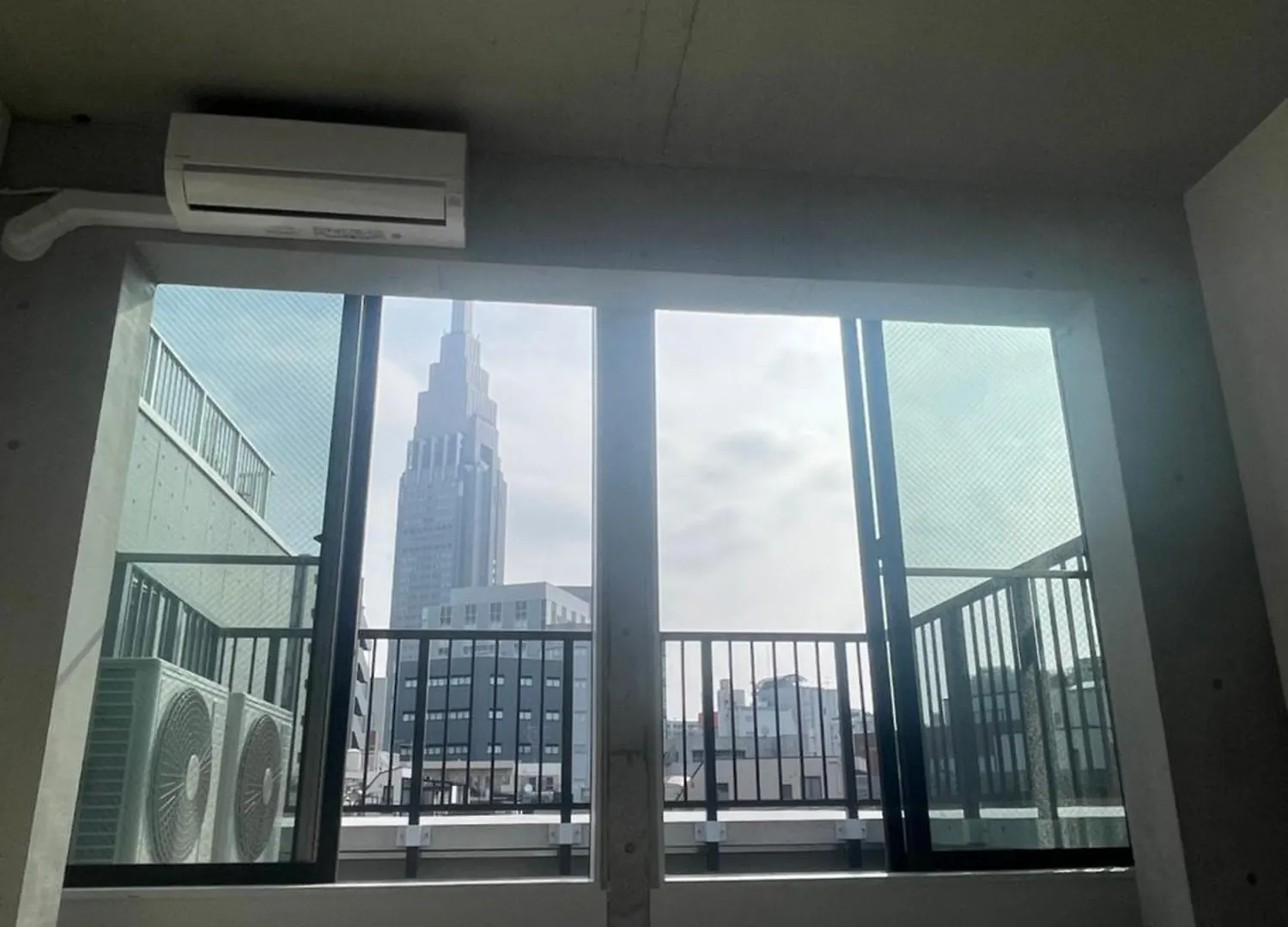 Shibuyayoyogi Shinjuku 8Psn 70Sqm New Apartment Maisonette Tokyo 0*,