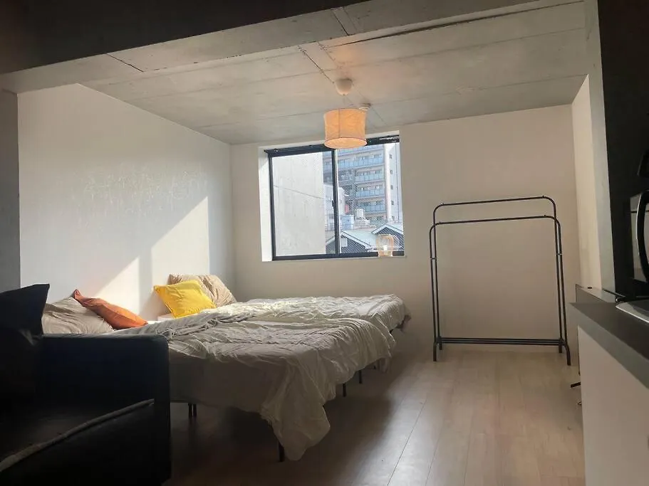 Shibuyayoyogi Shinjuku 8Psn 70Sqm New Apartment Maisonette Tokyo 0*,
