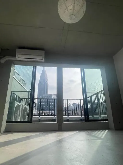 Shibuyayoyogi Shinjuku 8Psn 70Sqm New Apartment Maisonette Tokyo 0*,
