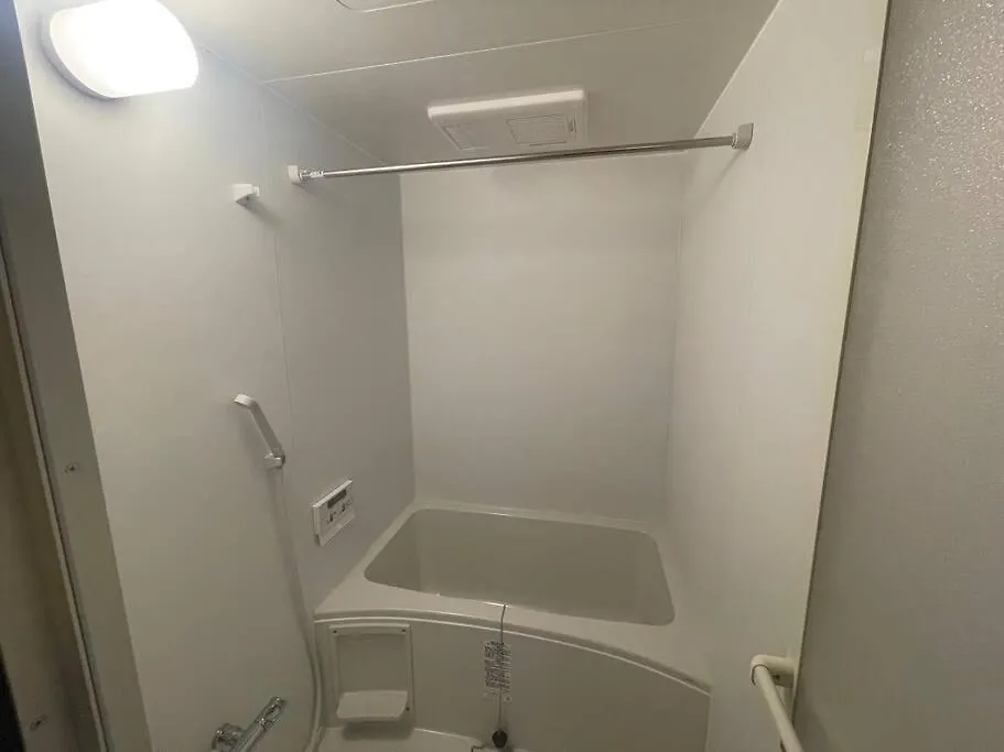 Shibuyayoyogi Shinjuku 8Psn 70Sqm New Apartment Maisonette Tokyo