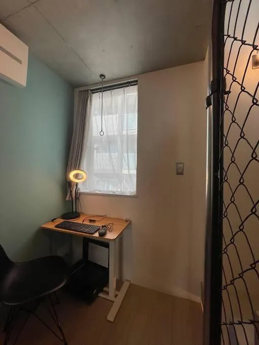 Shibuyayoyogi Shinjuku 8Psn 70Sqm New Apartment Maisonette Tokyo Japan