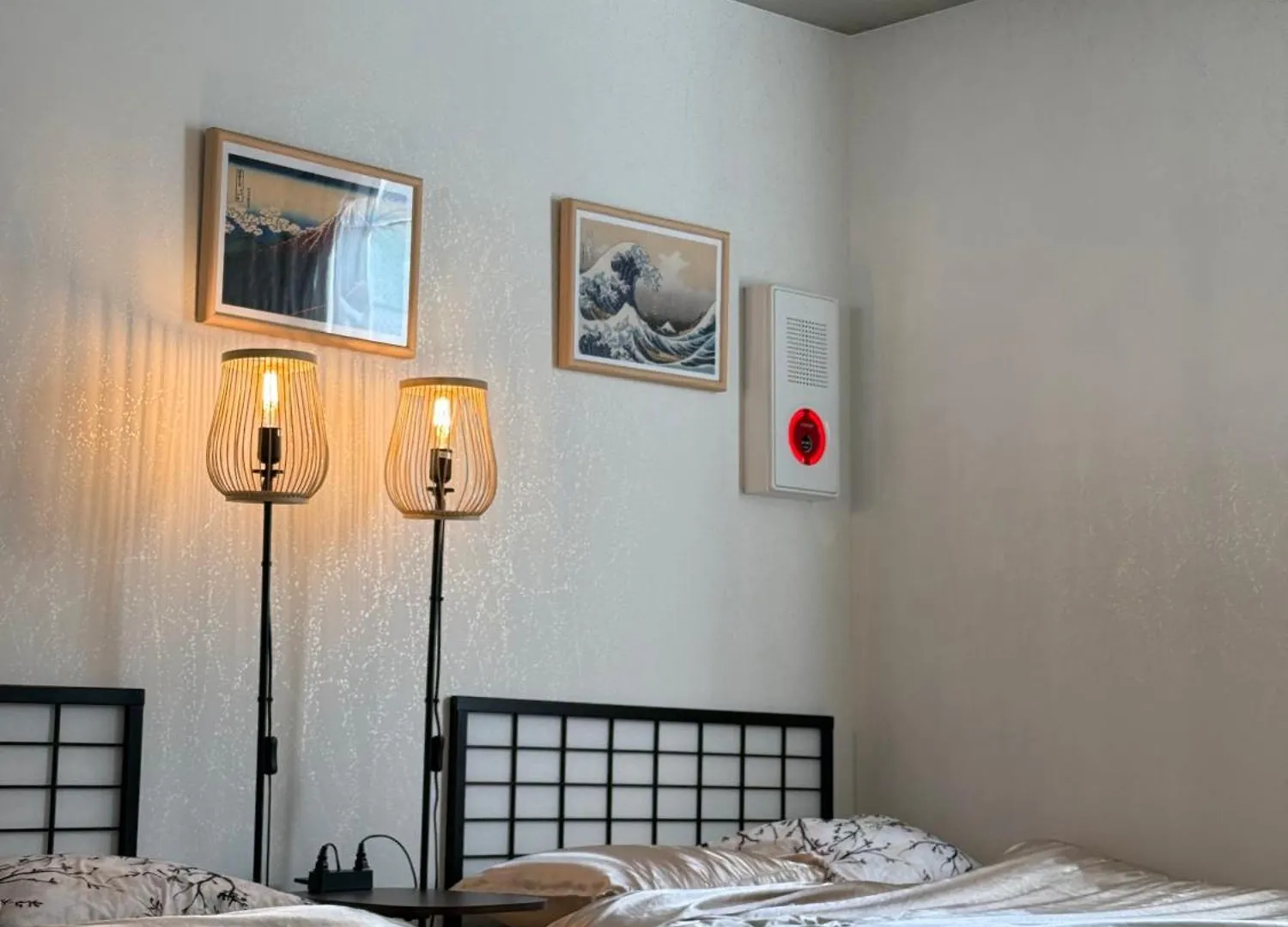 Shibuyayoyogi Shinjuku 8Psn 70Sqm New Apartment Maisonette Tokyo